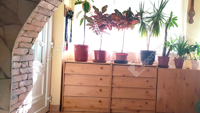 3. kép | Eladó Családi ház, Komárom (#176501)