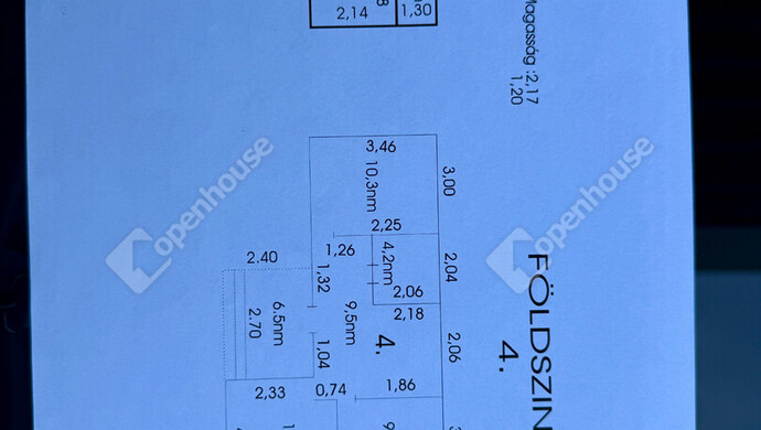 37. kép | Eladó Családi ház, Siófok (#177017)