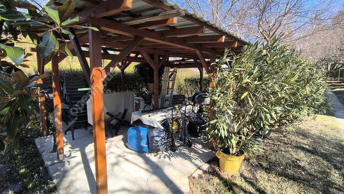 28. kép | Eladó Családi ház, Balatongyörök (#177663)