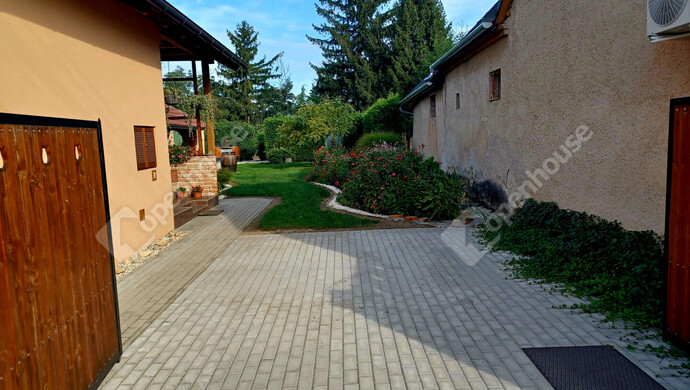 14. kép | Eladó Családi ház, Kapuvár (#177982)