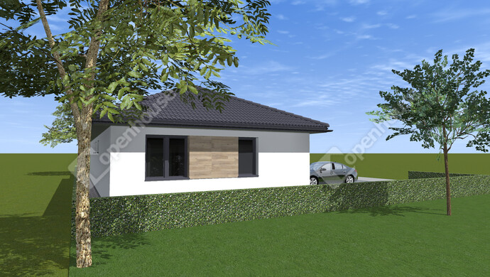 3. kép | Székesfehérvár eladó családi ház | Eladó Családi ház, Székesfehérvár (#178630)