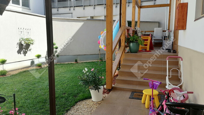 5. kép | Kiadó Társasházi lakás, Győr (#179173)