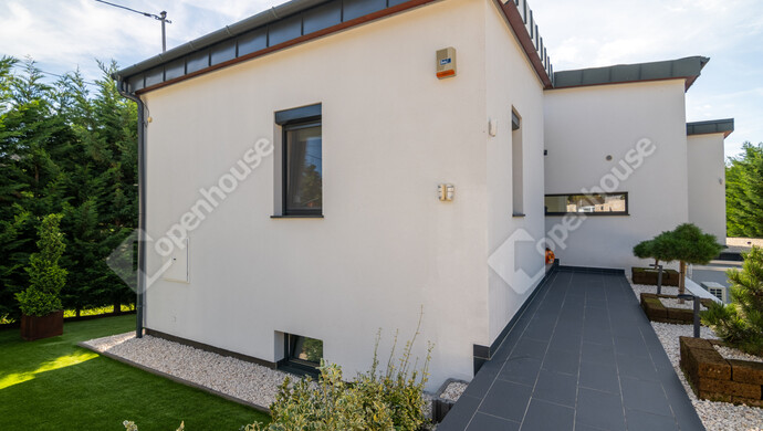 5. kép | Eladó Családi ház, Nagykovácsi (#179856)