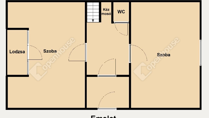 10. kép | Eladó Családi ház, Hajdúsámson (#180584)