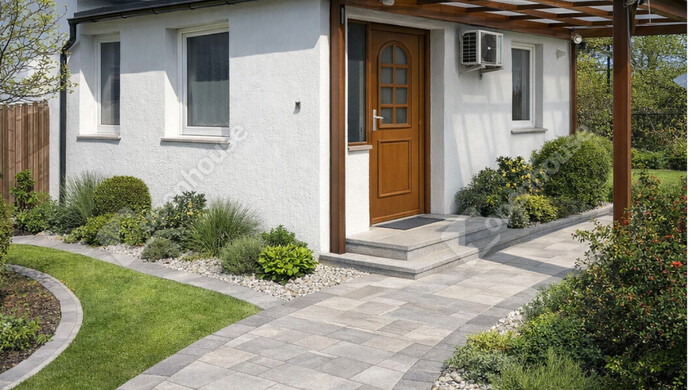 4. kép | Tervezöprogrammal | Eladó Nyaraló, Szeged (#180993)