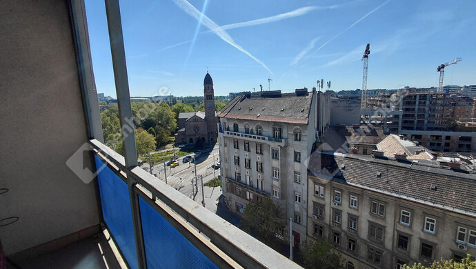 7. kép | Eladó Társasházi lakás, Budapest IX. Ker. (#181474)
