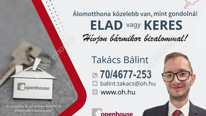 19. kép | Eladó Társasházi lakás, Miskolc (#184197)