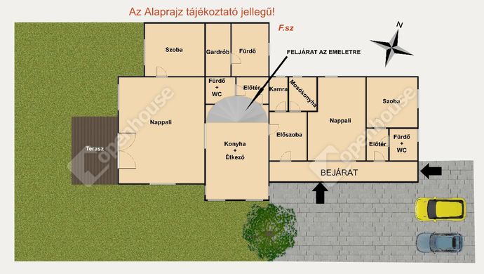 0. kép | Eladó Családi ház, Sóly (#169162)