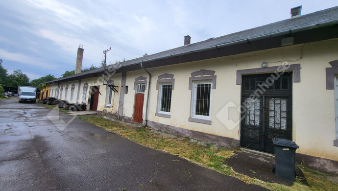 0. kép | Eladó Ipari ingatlan, Ózd (#158603)