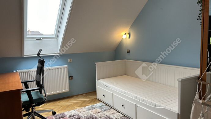 8. kép | Eladó Családi ház, Budapest XVI. Ker. (#177298)