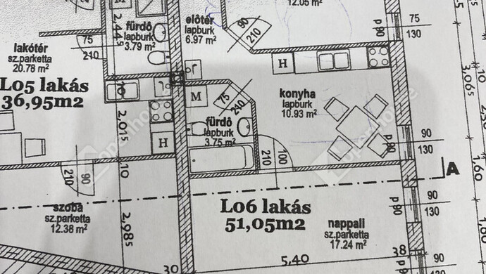 0. kép | Eladó Társasházi lakás, Mosonmagyaróvár (#177969)