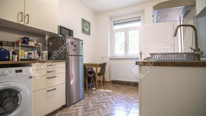 0. kép | Eladó Téglaépítésű lakás, Budapest XI. Ker. (#178524)