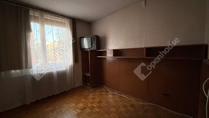 1. kép | Eladó Társasházi lakás, Győr (#178649)