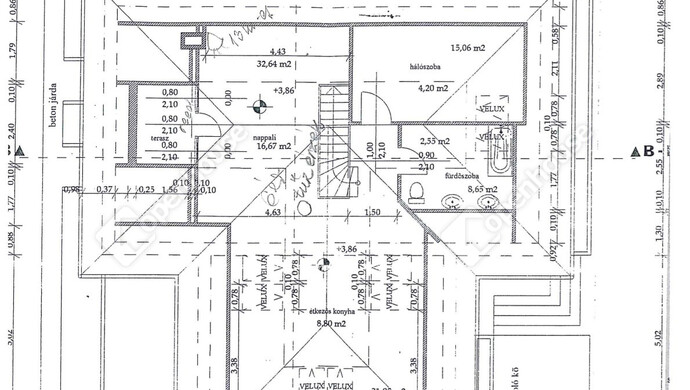 2. kép | Eladó Családi ház, Törökbálint (#179032)