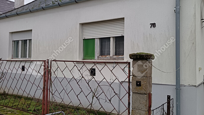 0. kép | Eladó Családi ház, Jánosháza (#179082)