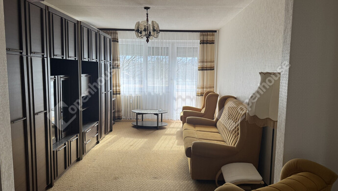 0. kép | Kiadó Társasházi lakás, Győr (#179609)