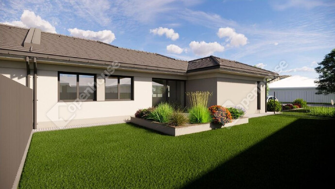 2. kép | Eladó Családi ház, Debrecen (#179786)