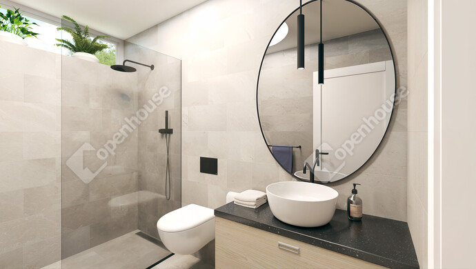 14. kép | Eladó Társasházi lakás, Siófok (#180064)