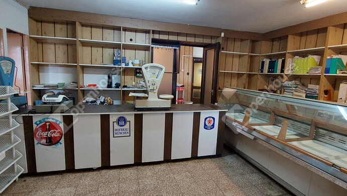 18. kép | Bolt | Eladó Családi ház, Zalaszentiván (#180330)