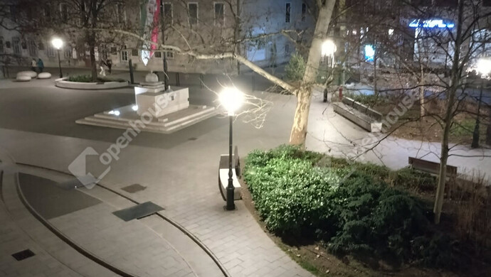 5. kép | Székesfehérvár történelmi belvárosában téglalakás Eladó! | Eladó Társasházi lakás, Székesfehérvár (#180663)