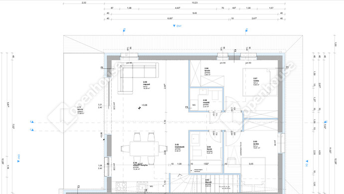 0. kép | Eladó Társasházi lakás, Balatonfűzfő (#180849)