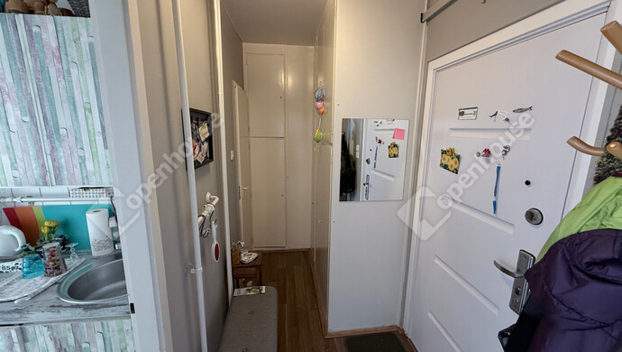 6. kép | Eladó Társasházi lakás, Miskolc (#180414)