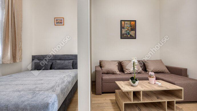3. kép | Eladó Téglaépítésű lakás, Budapest IV. Ker. (#181356)