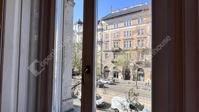 22. kép | Eladó Téglaépítésű lakás, Budapest VI. Ker. (#176478)