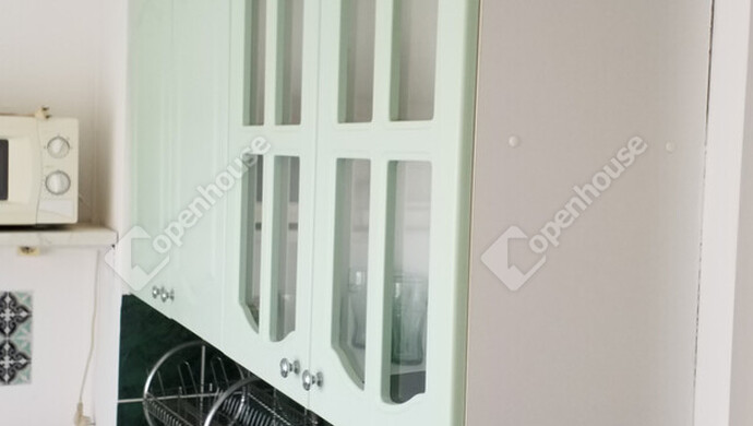 11. kép | KONYHA-ÉTKEZŐ 2. | Kiadó Társasházi lakás, Szeged (#176628)