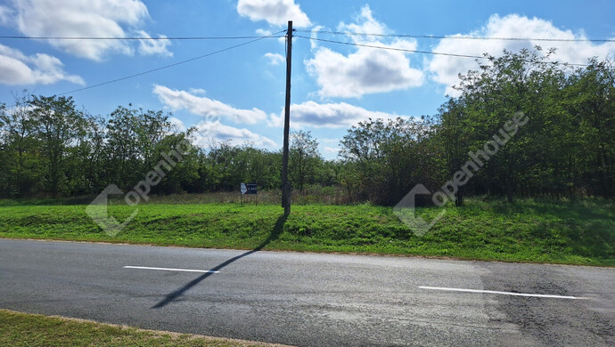 0. kép | Eladó Telek, Pápoc (#176855)