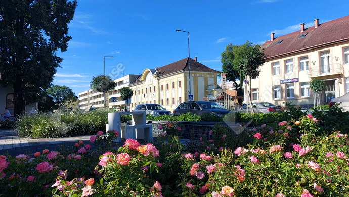 28. kép | Eladó Családi ház, Marcali (#177784)