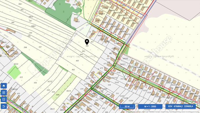 2. kép | Eladó Telek, Gyömrő (#178882)