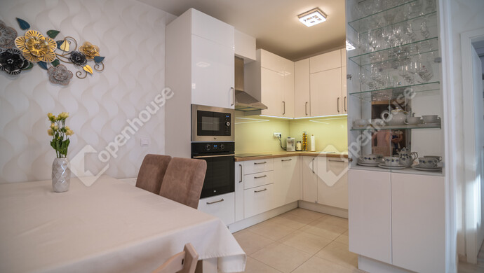 2. kép | Eladó Téglaépítésű lakás, Budapest XIII. Ker. (#179295)