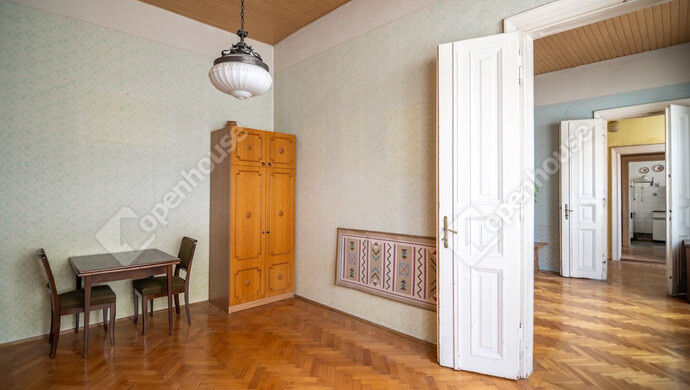 3. kép | Eladó Téglaépítésű lakás, Budapest V. Ker. (#179772)