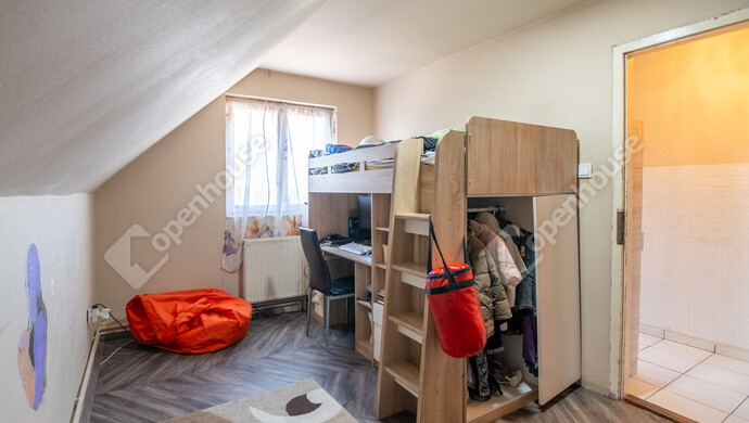 21. kép | Eladó Családi ház, Ercsi (#180008)