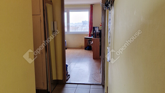 11. kép | Eladó Társasházi lakás, Debrecen (#180952)