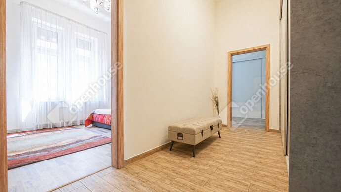 10. kép | Eladó Téglaépítésű lakás, Budapest VI. Ker. (#181537)