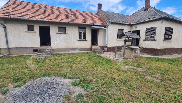 1. kép | Eladó Családi ház, Győrújbarát (#175393)