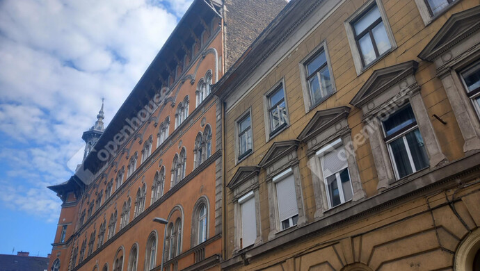 6. kép | Eladó Téglaépítésű lakás, Budapest VII. Ker. (#175425)