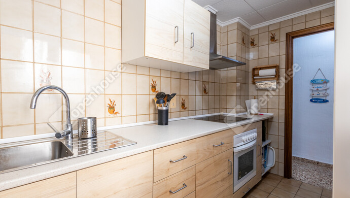 15. kép | Konyha | Eladó Társasházi lakás, (#175217)