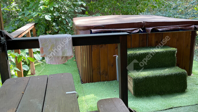 4. kép | Eladó Zárt kert, Ságvár (#177157)