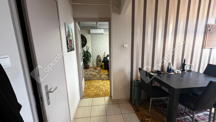 2. kép | Eladó Társasházi lakás, Debrecen (#178765)