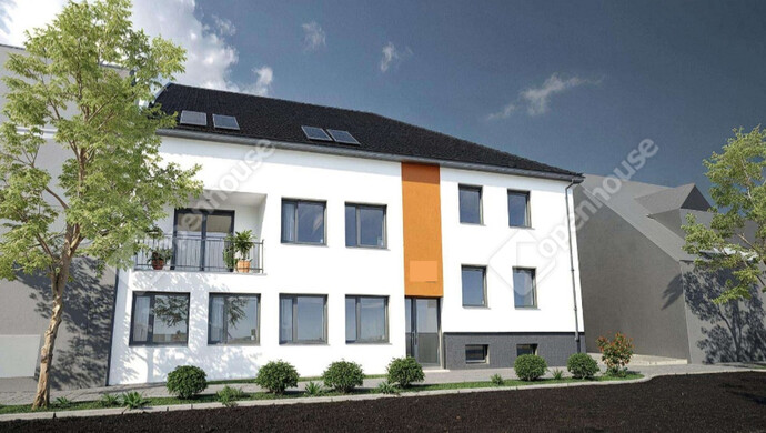 3. kép | Eladó Téglaépítésű lakás, Győr (#180265)