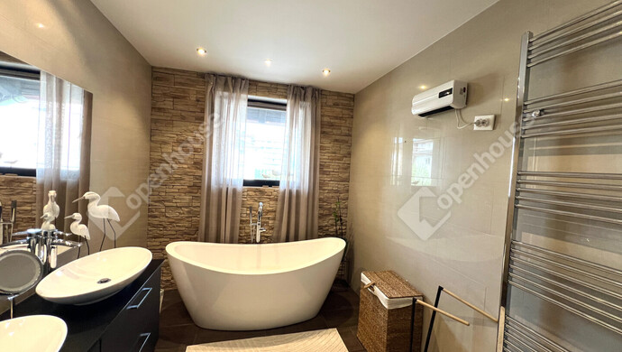 16. kép | Eladó Családi ház, Siófok (#181098)