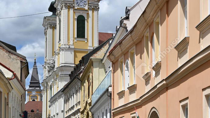 0. kép | Eladó Társasházi lakás, Székesfehérvár (#184245)
