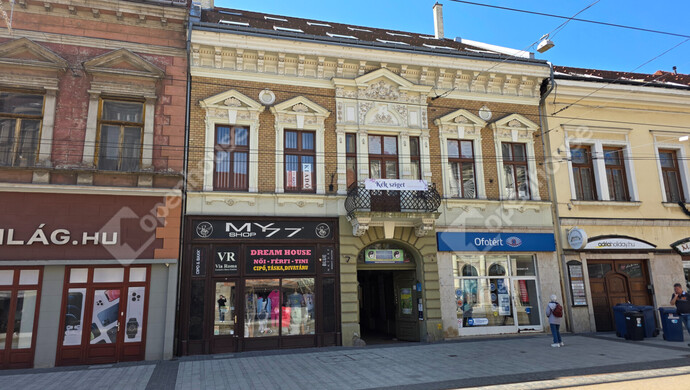 1. kép | Kiadó Iroda, Miskolc (#174057)