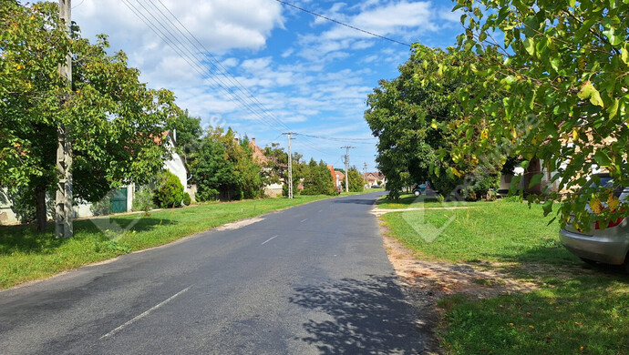 33. kép | Eladó Családi ház, Csapod (#176777)