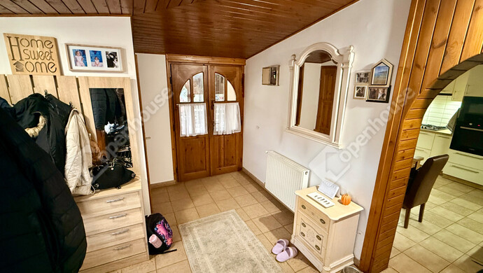 1. kép | Családi ház. | Eladó Családi ház, Pilis (#178002)