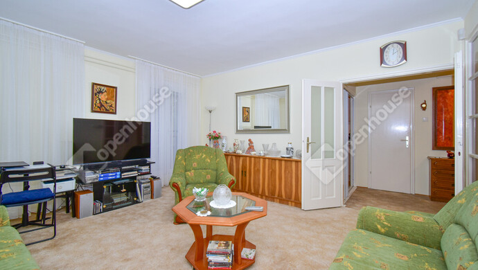 1. kép | Eladó Társasházi lakás, Szeged (#178755)