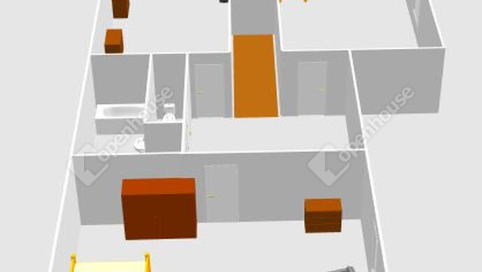 5. kép | Eladó Családi ház, Kővágóörs (#178801)